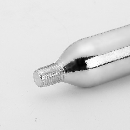 16g carbon dioxide (Co2) small gas bottle