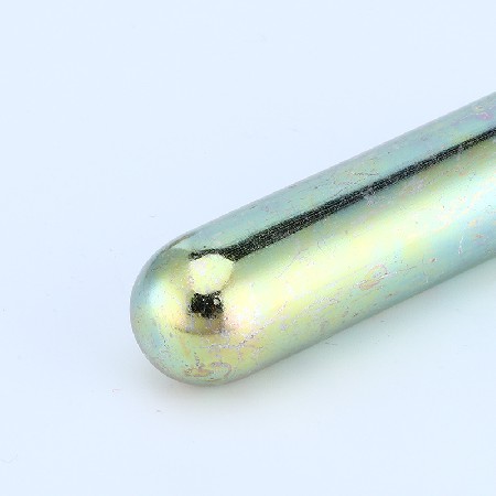 12g color zinc carbon dioxide small cylinder